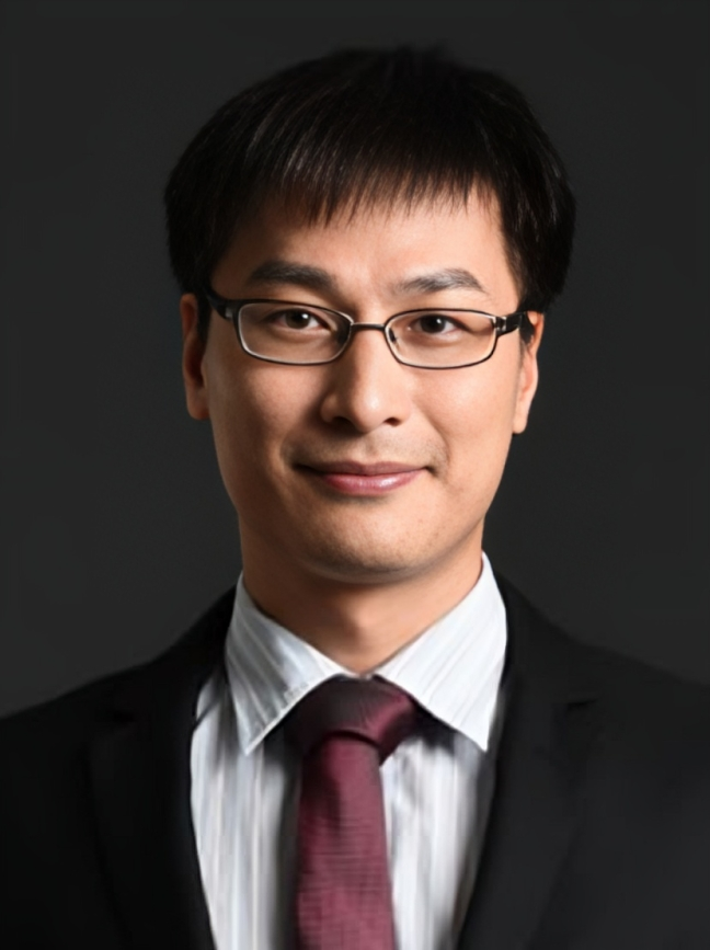 Huanjun Chen